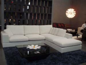Modern Style High Quality Fabric Combination Sofa Suite