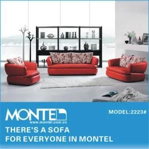 Wooden Furniture Model Sofa Set 2223#
