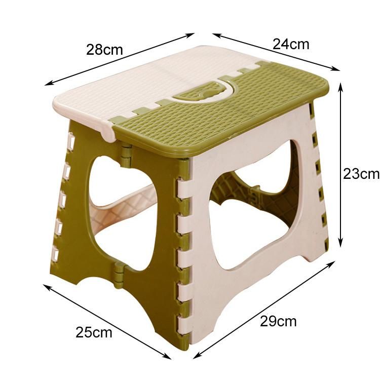 Baby Step Stool Foldable Folding Stool