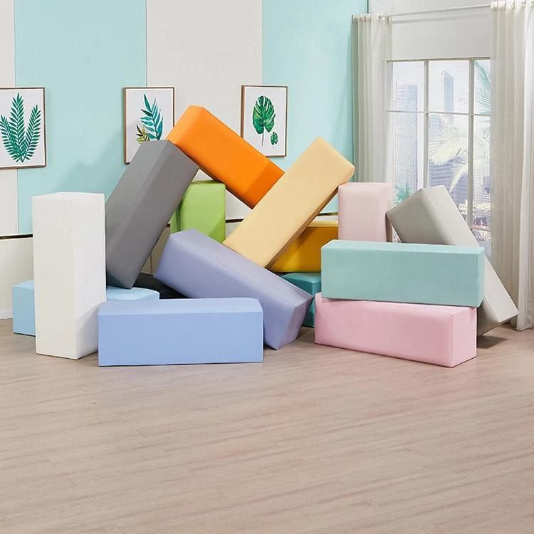 Villa Mall Leisure Moroccan Pouf Taburete Long Patio Benches Cheap Storage Bench 55*150*42cm Double Seat Living Room Sofas