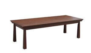 Modern Wooden Coffee Table Designs/Solid Oak Coffee Table