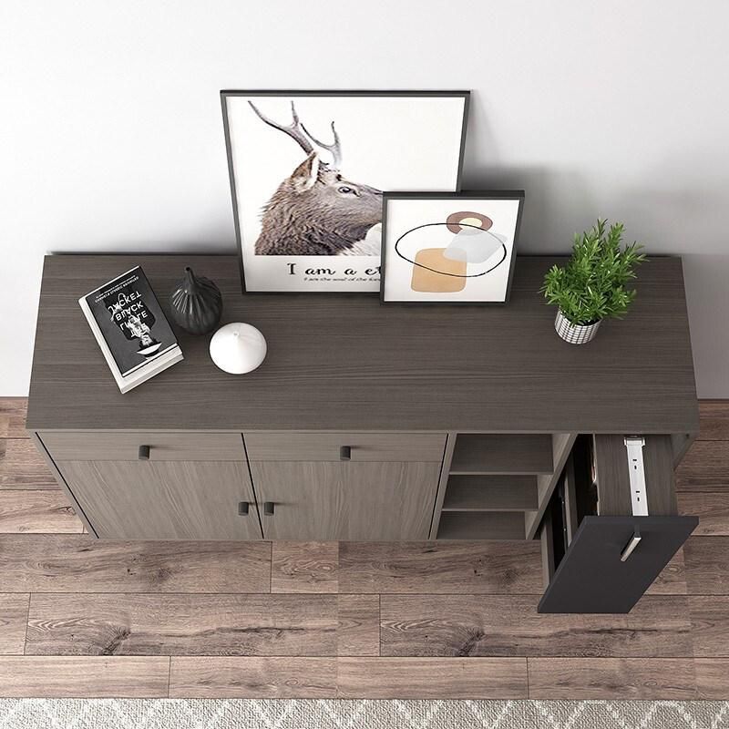 Modern Design Hot Sell Living Room Furniture Wooden Cabinet