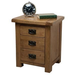 3 Drawer Chest, Wooden Chest, Solid Oak Chest