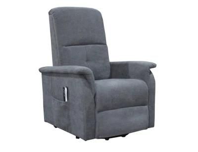 Electric Rise and Recline Chair for Elder, Lift Tilt Mobility Chair Riser Recliner 84