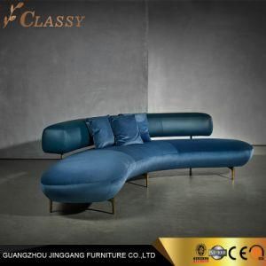 Luxury Living Room Sofa for Living Room Furniture