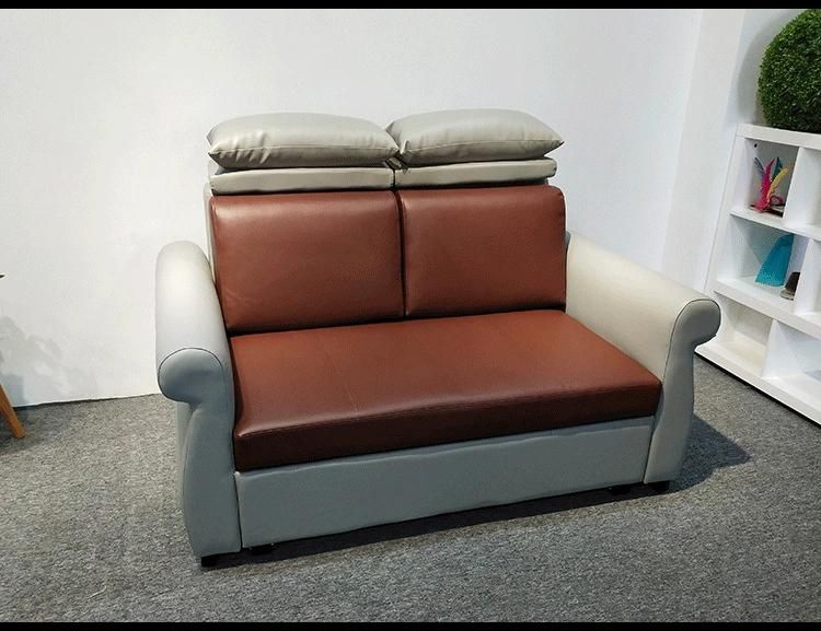 Functional Sofa Bed Living Room and Villa