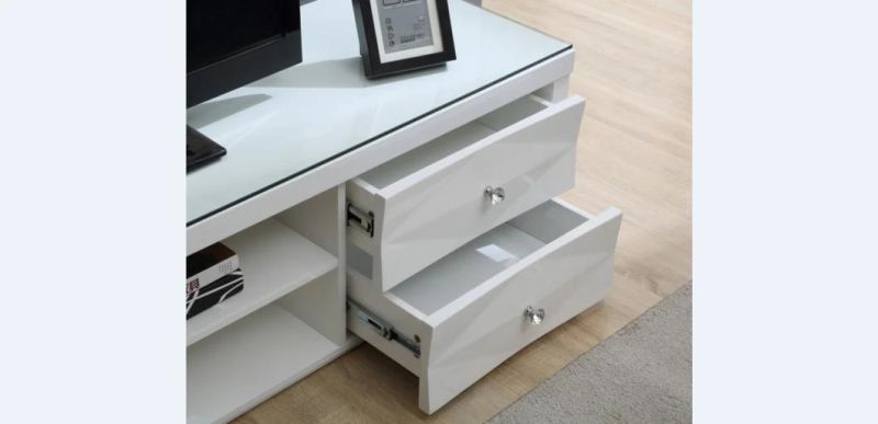 Hot Selling Living Room Furniture Modern TV Table TV Stand