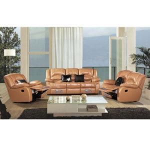 Modern Recliner Sofa Cinema Furniture 6008#