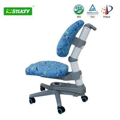 Kids Safety Adjustable Leg Primary School Furniture