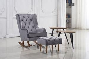 Comfortable Leisure Chair Hotel Armrest Chair Lounge Chair Coffee Chair Living Room Chair Sofa Chair