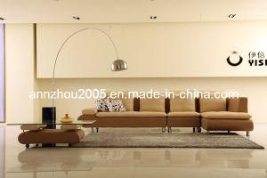 Simple Living Room Sofa Set (YX 8812)