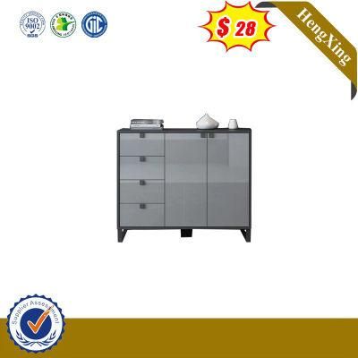 Low Price Bar Counter Cabinet Home Display Metal Cupboard Leg