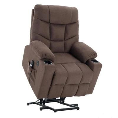 Recliner Sofa Chair for Office Theater SPA Living Room Reclining Sofas and Armchairs