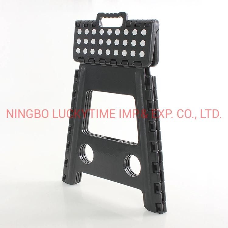 Tested by Reach Plastic Folding Step Stools