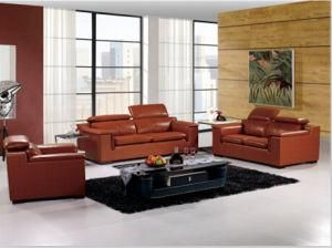 Modern Living Room Sofa for Furniture Sofa Set Factory