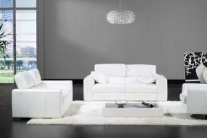 Modern Furniture Leather Sofa