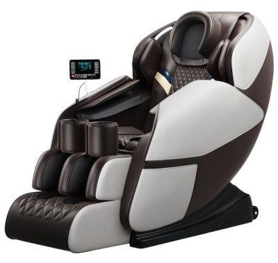 Wholesale Zero Gravity Full Body Massage Chair
