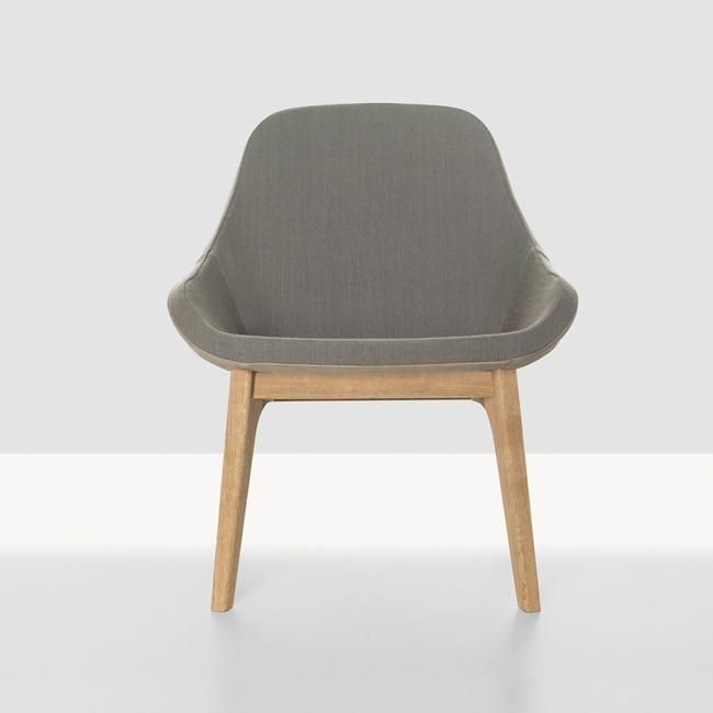 Contemporary Style Morph Lounge Chair