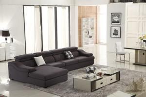 Modern Fabric Sofa (S915#)