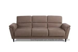 Triple Seats Sofa Bed and Sofa