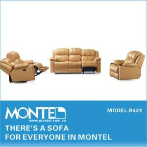 Sofa, Recliner Sofa, Home Furniture, Living Room Sofa