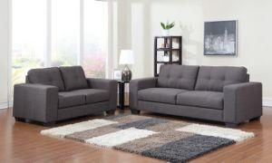 Cheap Faux Leather 3+2 Sofa Set