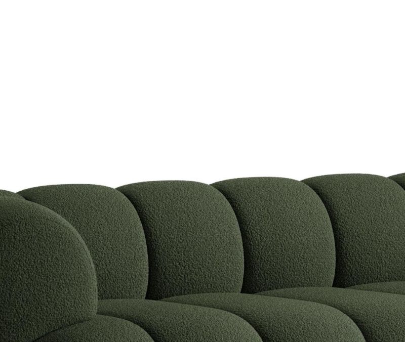 Intermede Sofa 3 Seats Sofa by Roche Bobois Studio Design