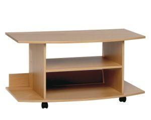 New Style TV Stand/ Wood TV Stand (XJ-4009)