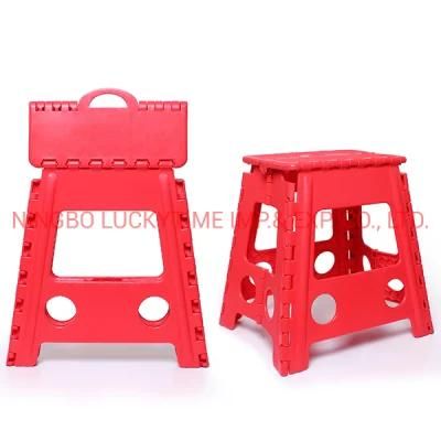 Tested by PRO 65 Folding Step Ladder Stool