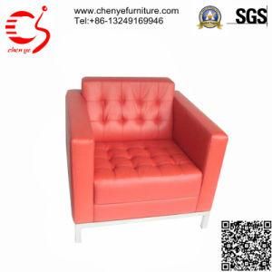 Modern Furniture/Leather Sofa/Modern Sofa (CYG-D3011)