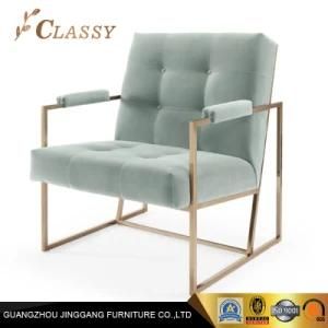 Luxury Armchair for Living Room Furniture