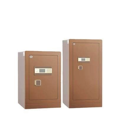 Chests for Important Documents, Safe Deposit Boxes, Custom-Made Colors and Sizes, Double-Deck.
