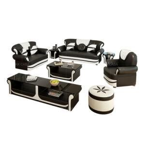 Living Room Sofa Specific Use Classic Sofa Modern 123 Furniture Soft Leather Sofa