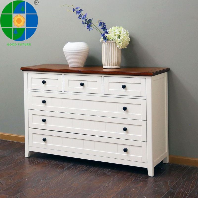 Morden Livingroom Storage Drawer Cabinet