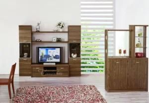 2011 Modern Wooden Living Room