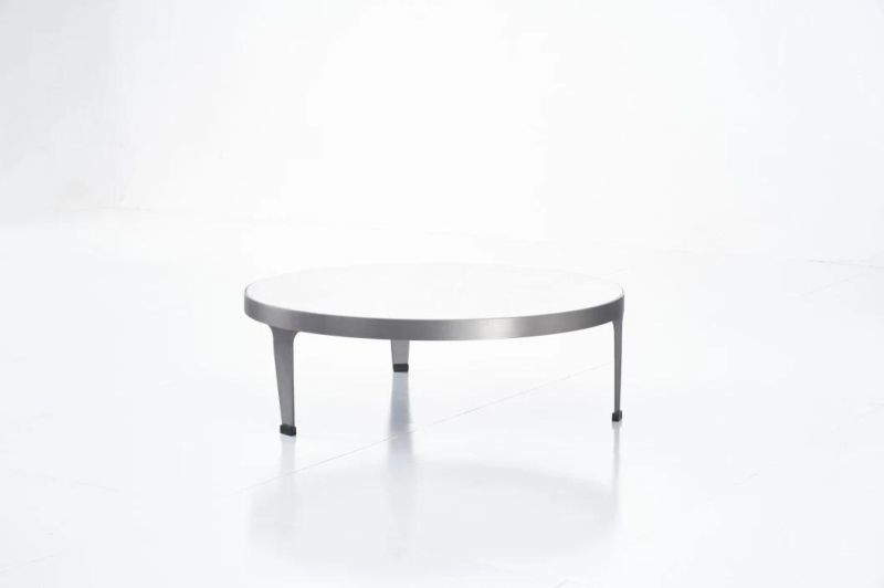 CT83c Coffee Table Ceramic Top, Latest Design Coffee Table, Coffee Table in Home and Hotel