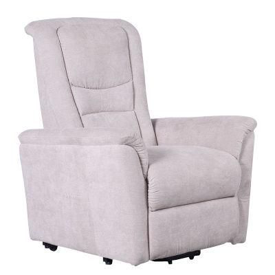 Modern Fabric Electric Lift Chair for The Elderly