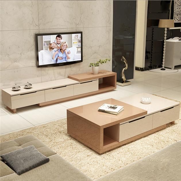 Chinese Factory Supply Cheap Custom New Model TV Cabinet