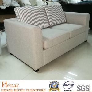 2019 Modern Custom Hotel Sofa with Inupholstery Soft Fabric