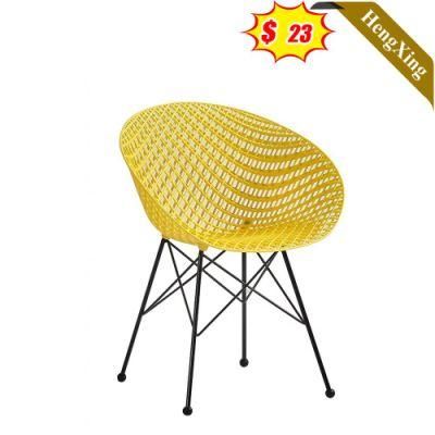 Hot Sale New Style Outdoor PP Plastic Activities Leisure Garden Office Hotel Chair