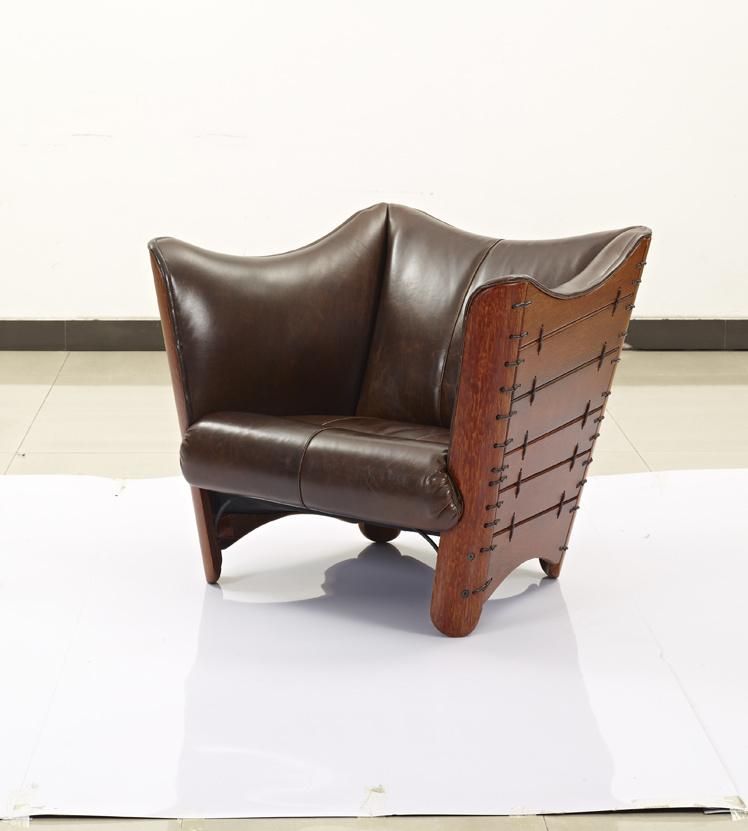 Cay001 Sofa, High-End Sofa Design, Latest Design Sofa in Home and Hotel Customization