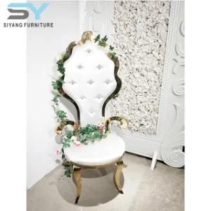 Distributor Hotel Dining Furniture Restaurant Leisure Wedding Banquet Dining Chair