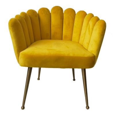 High Quality Luxury Loung Chair Accent Chair for Kitchen Living Room Bed Room