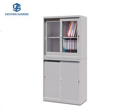 Customized Vertical Filing Cabinet for School Home Office Use