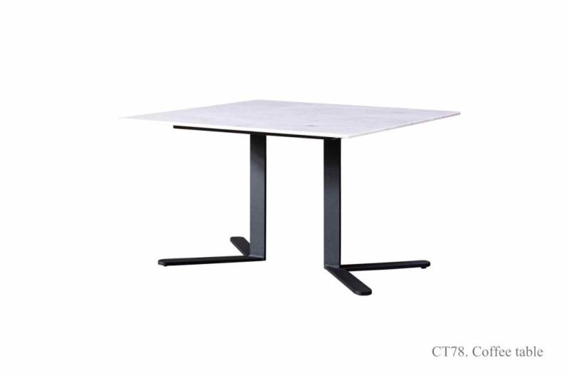 CT78 Marble Coffee Table /Marble Coffee Table in Home Furniture and Hotel Furniture