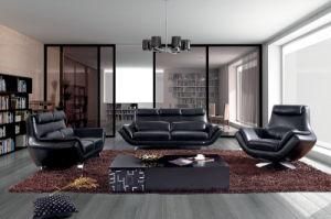 Best Selling Italy Fashion Leisure Leather Sofa