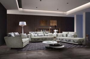 2014 Hot Sale Modern New Fabric Sofa 915#