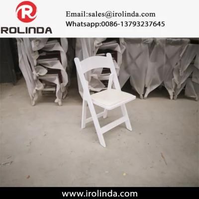 Outdoor Garden Wedding Folding Chair