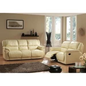 Living Room Sofa, Recliner Sofa (R-6742)