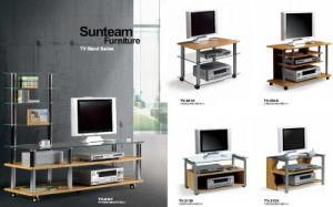 Sunteam Home Furniture TV Stand